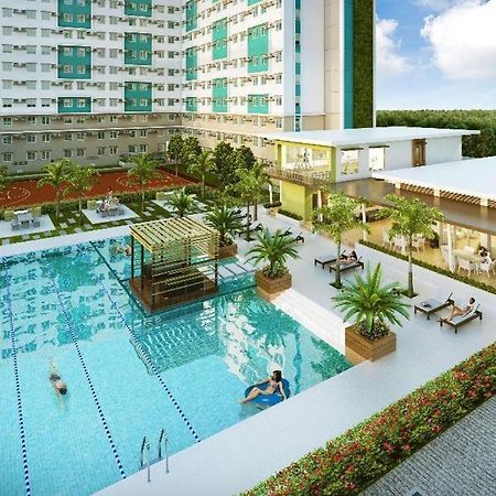 307 Anabelle Residence At Marina Spatial Condominium Dumaguete City Luaran gambar