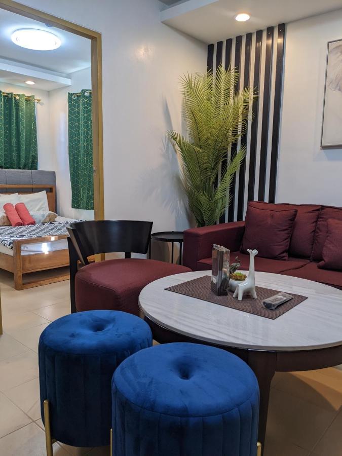 307 Anabelle Residence At Marina Spatial Condominium Dumaguete City Luaran gambar