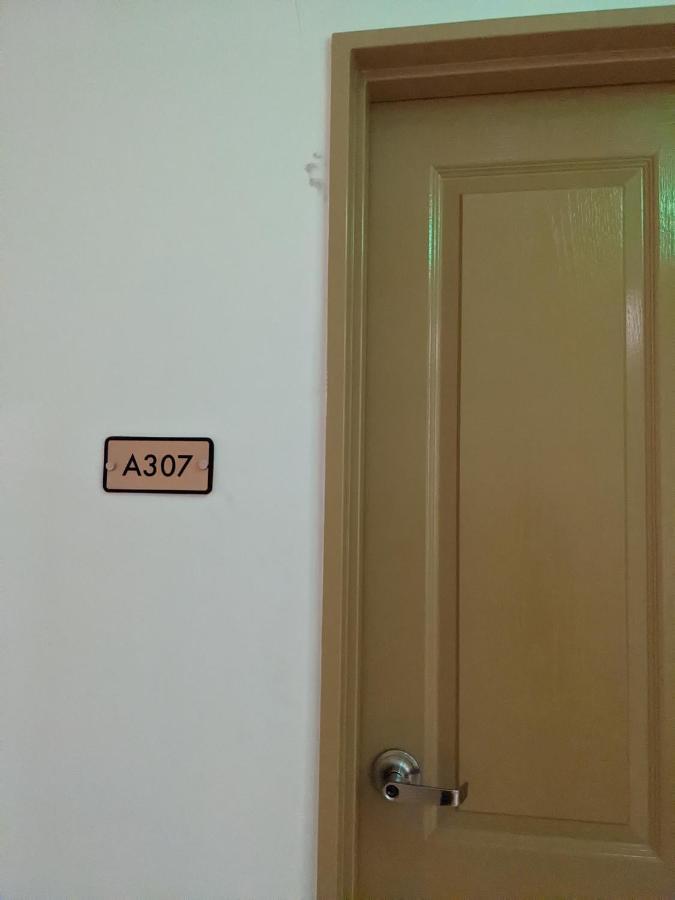 307 Anabelle Residence At Marina Spatial Condominium Dumaguete City Luaran gambar