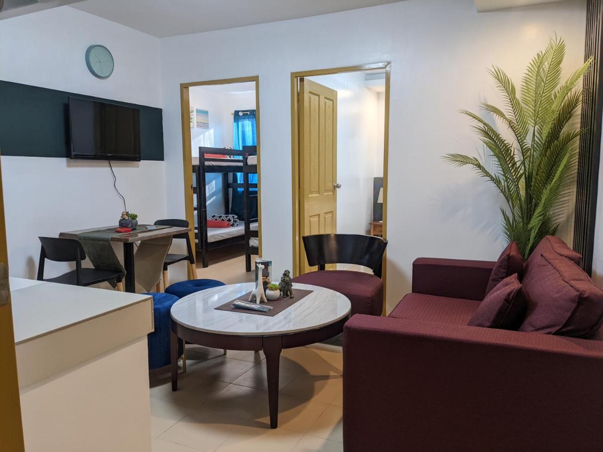 307 Anabelle Residence At Marina Spatial Condominium Dumaguete City Luaran gambar