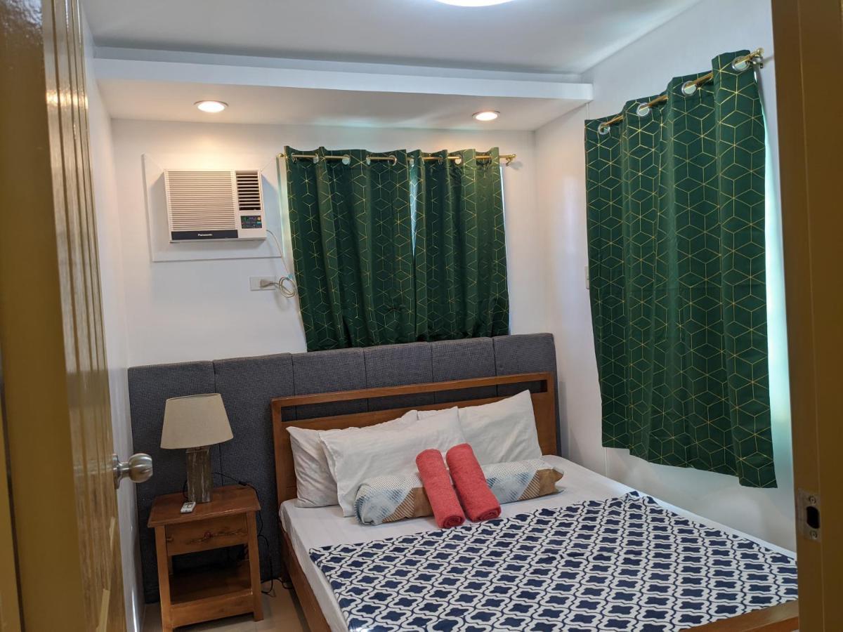 307 Anabelle Residence At Marina Spatial Condominium Dumaguete City Luaran gambar