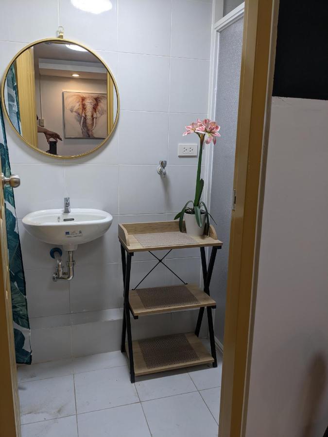 307 Anabelle Residence At Marina Spatial Condominium Dumaguete City Luaran gambar
