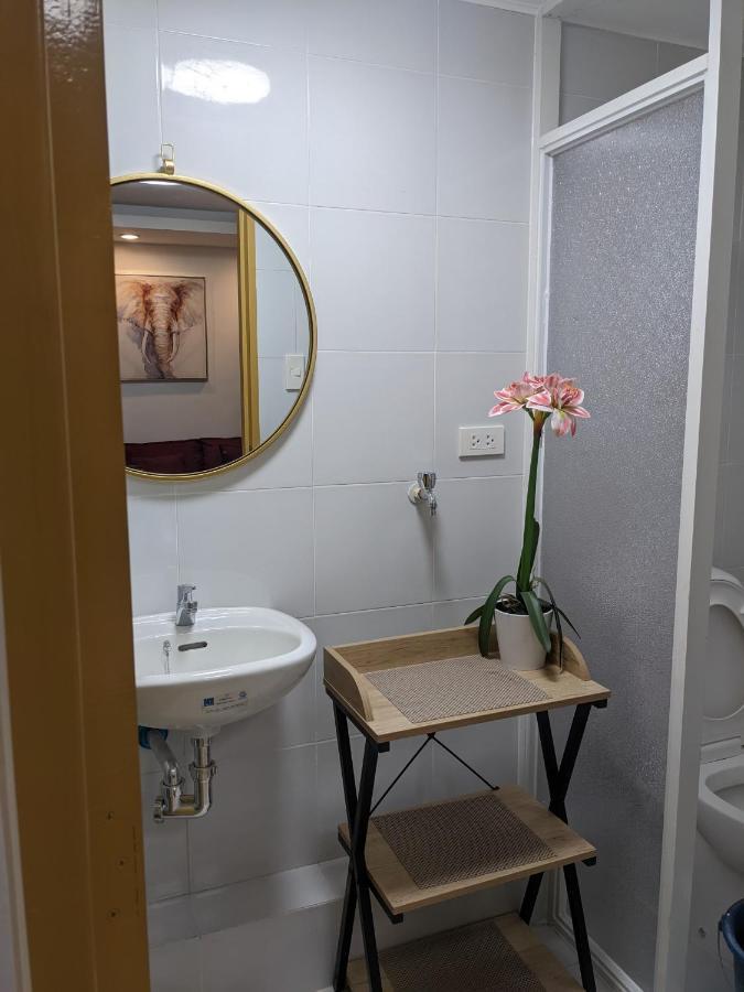307 Anabelle Residence At Marina Spatial Condominium Dumaguete City Luaran gambar